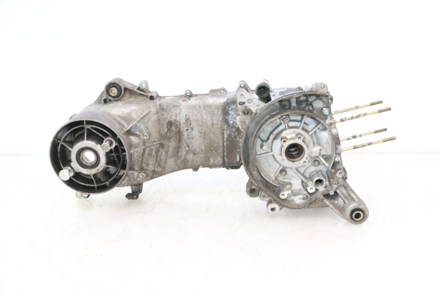 photo de CARTER MOTORE PIAGGIO TYPHOON 50 (2000 - 2009) - Foto prodotto supplementare