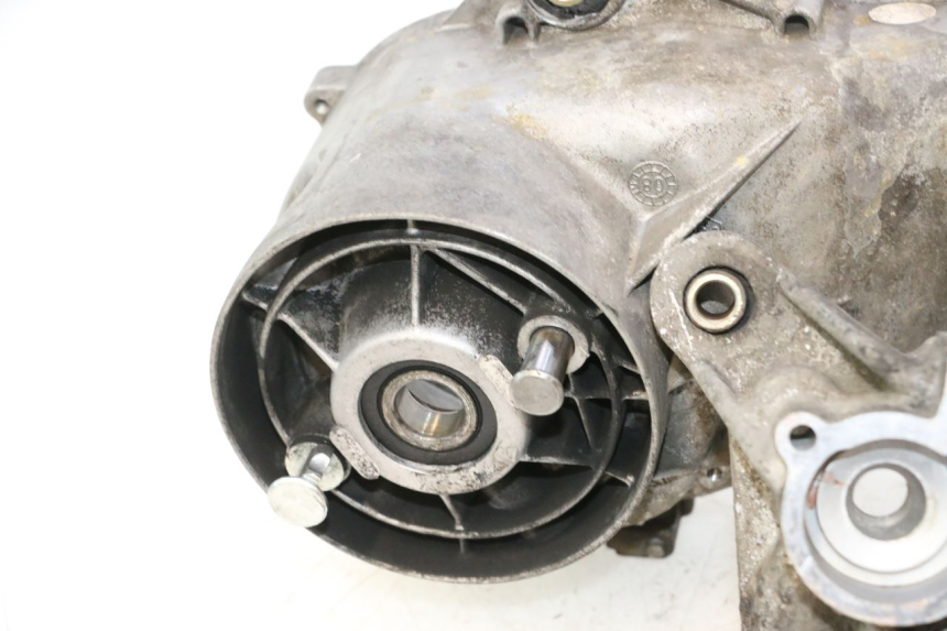 photo de CARTER MOTORE PIAGGIO TYPHOON 50 (2000 - 2009) - Ispezione visiva dettagliata