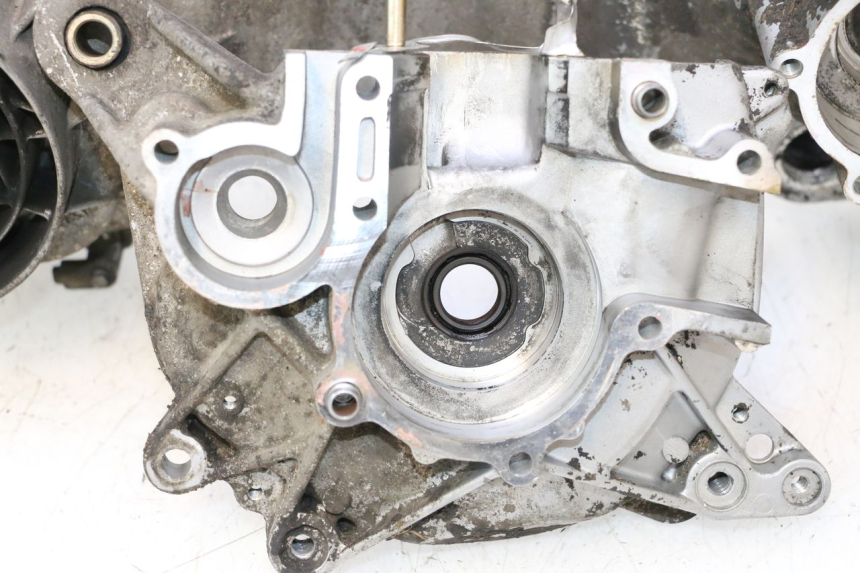 photo de CARTER MOTORE PIAGGIO TYPHOON 50 (2000 - 2009) - Focus sulla struttura