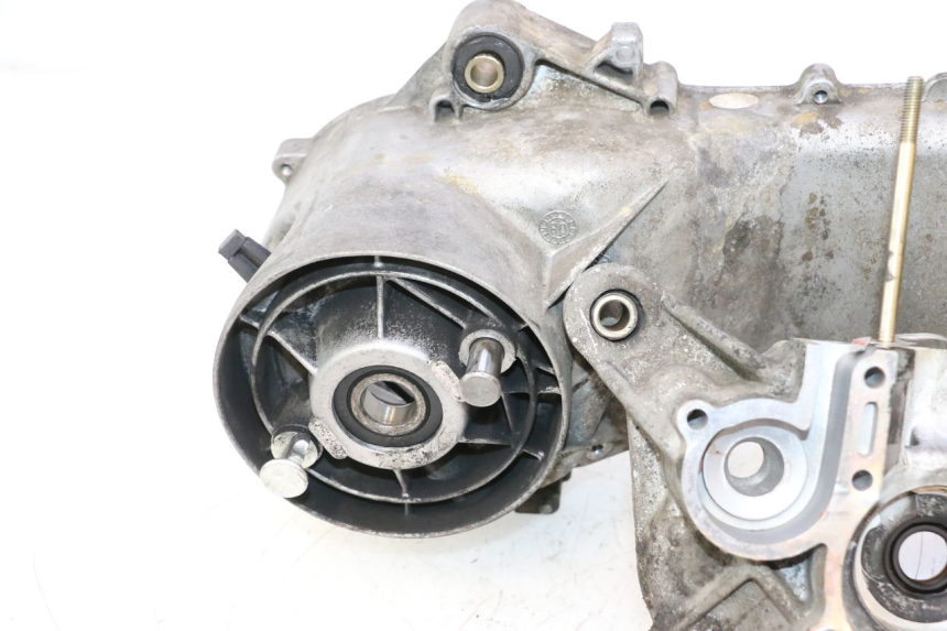 photo de CARTER MOTORE PIAGGIO TYPHOON 50 (2000 - 2009) - Zoom qualità usato