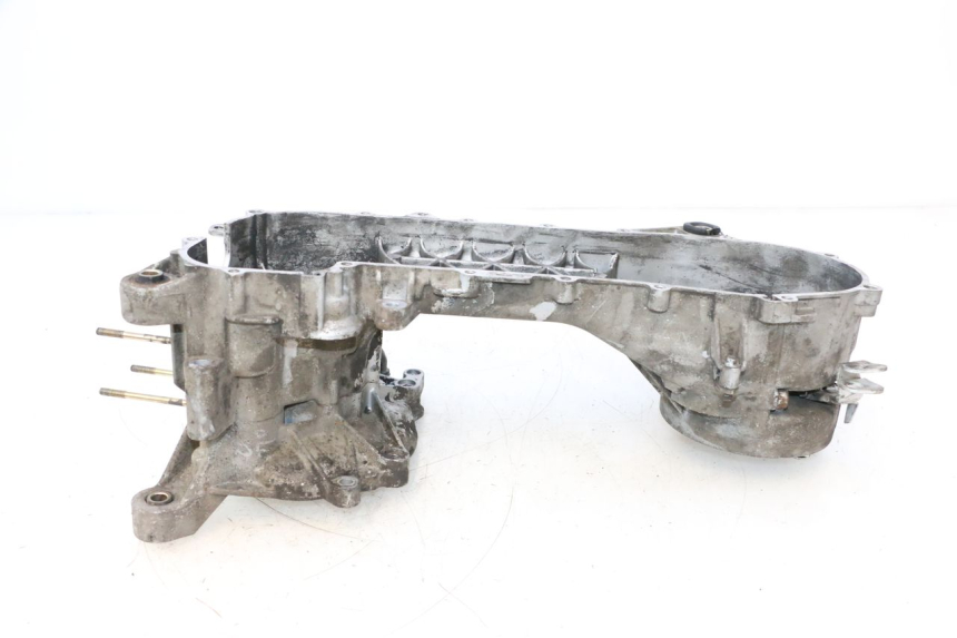 photo de CARTER MOTORE PIAGGIO TYPHOON 50 (2000 - 2009) - Zoom sullo stato d'uso