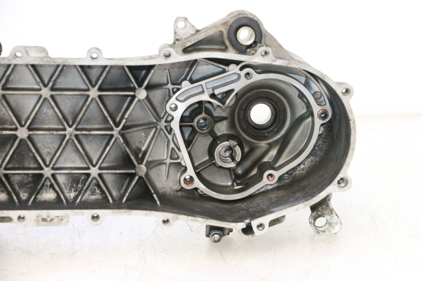 photo de CARTER MOTORE PIAGGIO TYPHOON 50 (2000 - 2009) - Stato della superficie e materiale