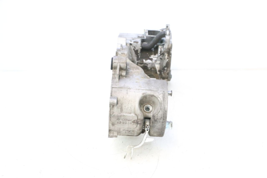 photo de CARTER MOTORE PIAGGIO TYPHOON 50 (2000 - 2009) - Marcature e riferimenti originali