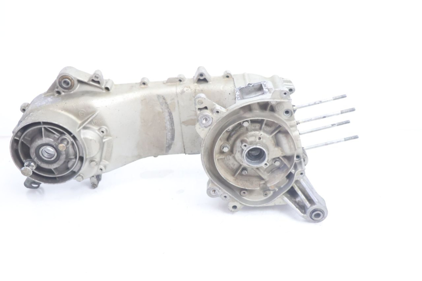 photo de CARTER MOTORE PIAGGIO TYPHOON 50 (1993 - 1999) - Stato della superficie e materiale