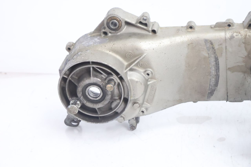 photo de CARTER MOTORE PIAGGIO TYPHOON 50 (1993 - 1999) - Ricambio usato controllato