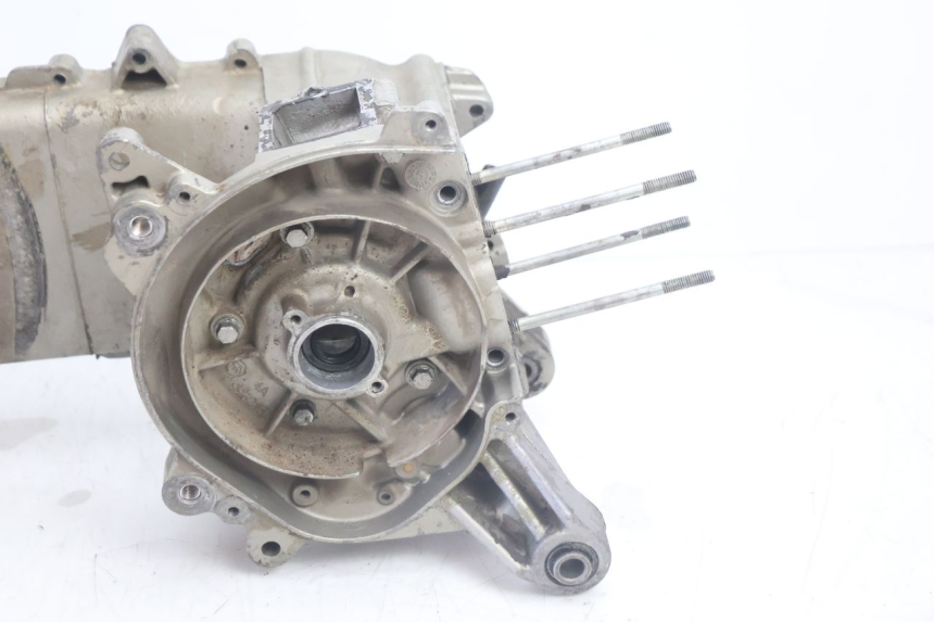 photo de CARTER MOTORE PIAGGIO TYPHOON 50 (1993 - 1999) - Marcature e riferimenti originali