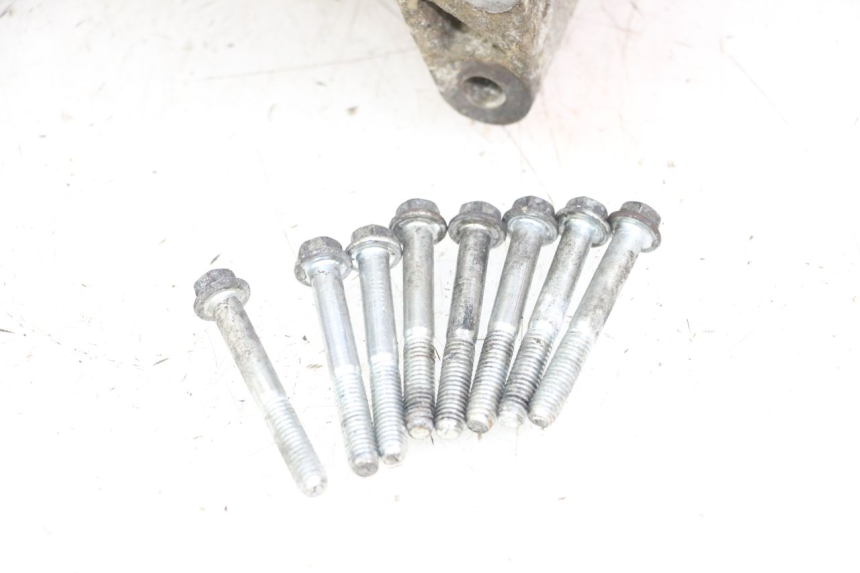 photo de CARTER BAS MOTEUR PIAGGIO TYPHOON 80 (1994 - 1997) - Primo piano ad alta risoluzione