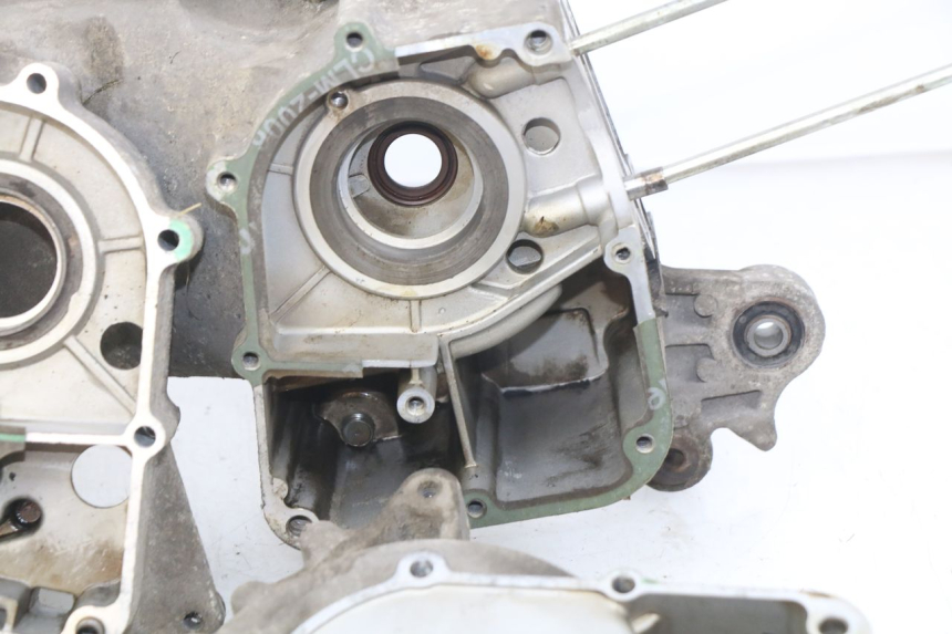 photo de CARTER BAS MOTEUR PEUGEOT V-CLIC VCLIC 50 (2007 - 2013) - Vista principale