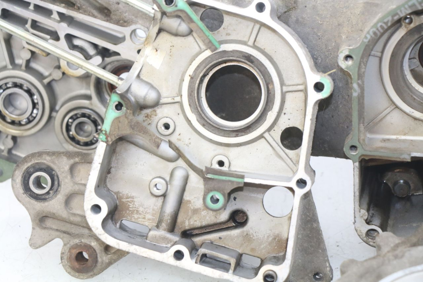 photo de CARTER BAS MOTEUR PEUGEOT V-CLIC VCLIC 50 (2007 - 2013) - Dettaglio del componente