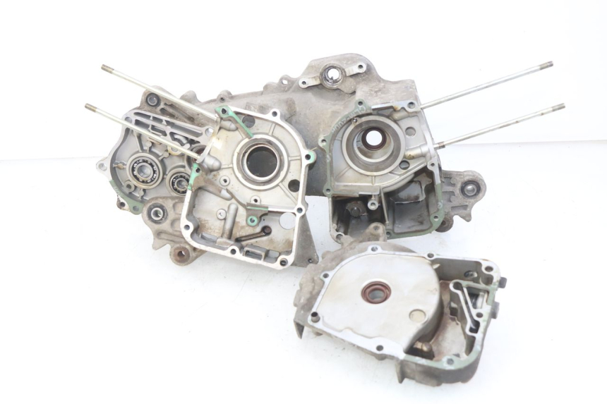 photo de CARTER BAS MOTEUR PEUGEOT V-CLIC VCLIC 50 (2007 - 2013) - Zoom sullo stato d'uso