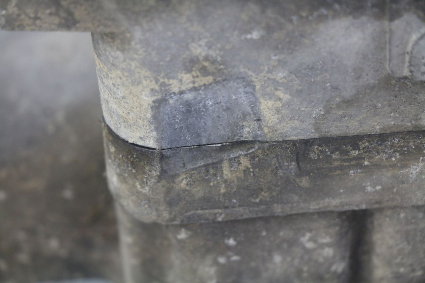 photo de CARTER BAS MOTEUR PEUGEOT V-CLIC VCLIC 50 (2007 - 2013) - Vista d'insieme del prodotto