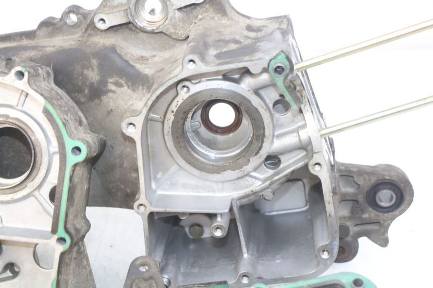 photo de CARTER BAS MOTEUR PEUGEOT V-CLIC VCLIC 50 (2007 - 2013) - Foto prodotto supplementare