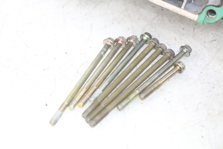 photo de CARTER BAS MOTEUR PEUGEOT V-CLIC VCLIC 50 (2007 - 2013) - Angolazione alternativa