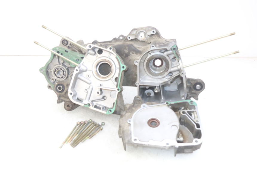 photo de CARTER BAS MOTEUR PEUGEOT V-CLIC VCLIC 50 (2007 - 2013) - Zoom qualità usato