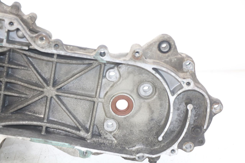 photo de CARTER BAS MOTEUR PEUGEOT V-CLIC VCLIC 50 (2007 - 2013) - Ricambio usato controllato