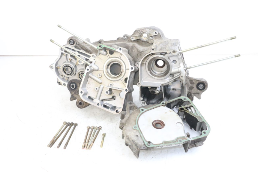 photo de CARTER BAS MOTEUR PEUGEOT V-CLIC VCLIC 50 (2007 - 2013) - Dettaglio del componente