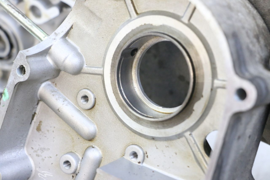 photo de CARTER BAS MOTEUR PEUGEOT V-CLIC VCLIC 50 (2007 - 2013) - Foto prodotto supplementare