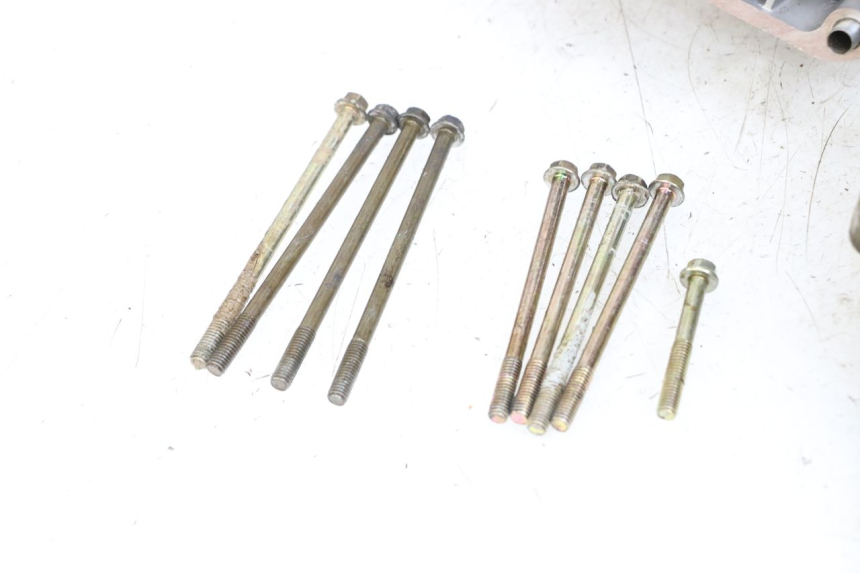 photo de CARTER BAS MOTEUR PEUGEOT V-CLIC VCLIC 50 (2007 - 2013) - Focus sulla struttura