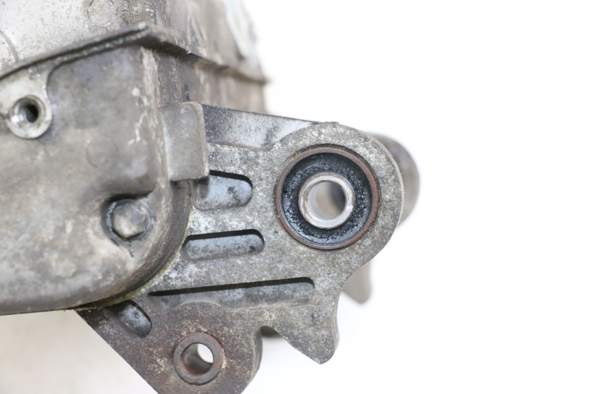 photo de CARTER BAS MOTEUR PEUGEOT V-CLIC VCLIC 50 (2007 - 2013) - Zoom sullo stato d'uso