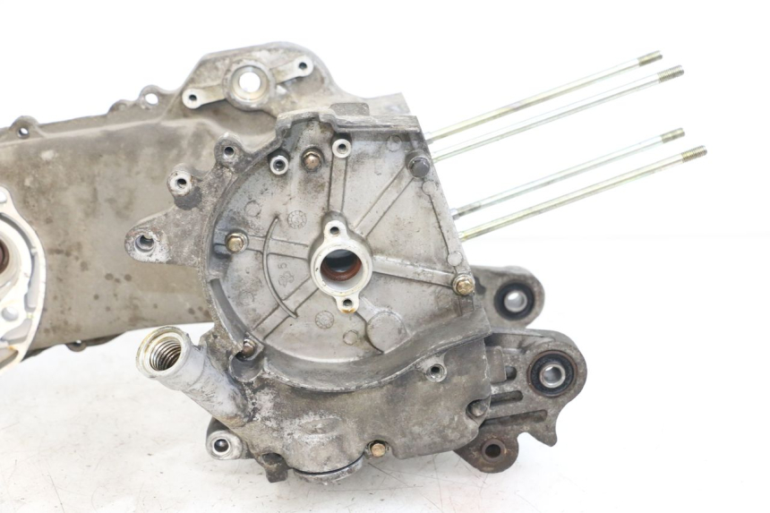 photo de CARTER BAS MOTEUR PEUGEOT V-CLIC VCLIC 50 (2007 - 2013) - Vista d'insieme del prodotto