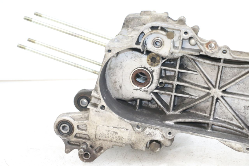 photo de CARTER BAS MOTEUR PEUGEOT V-CLIC VCLIC 50 (2007 - 2013) - Marcature e riferimenti originali