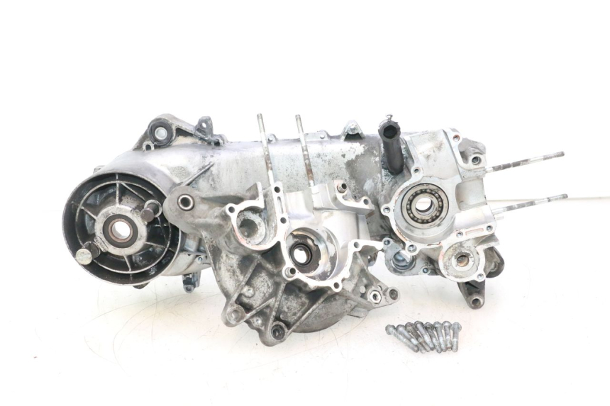 photo de CARTER MOTORE PIAGGIO VESPA PRIMAVERA 2T 50 (2013 - 2018) - Vista principale