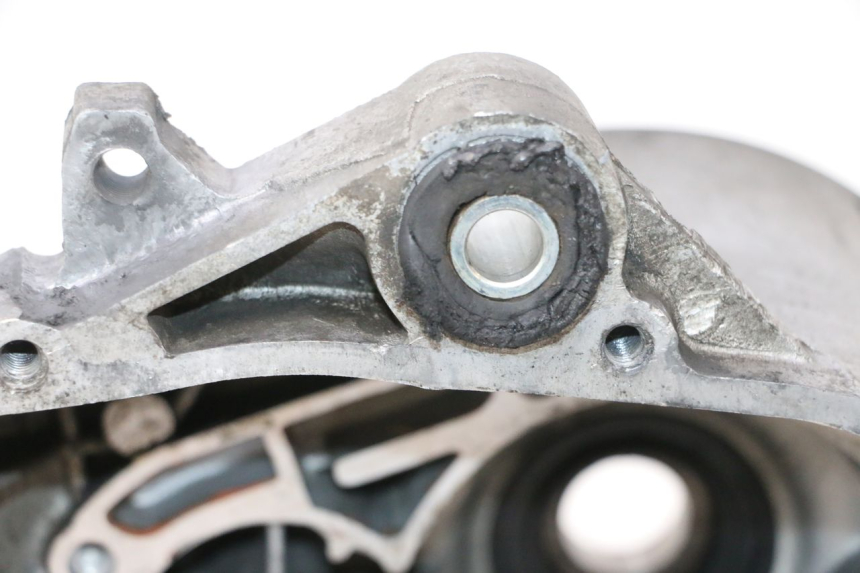 photo de CARTER MOTORE PIAGGIO VESPA PRIMAVERA 2T 50 (2013 - 2018) - Zoom sui componenti