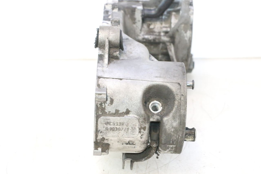 photo de CARTER MOTORE PIAGGIO VESPA PRIMAVERA 2T 50 (2013 - 2018) - Ispezione visiva dettagliata