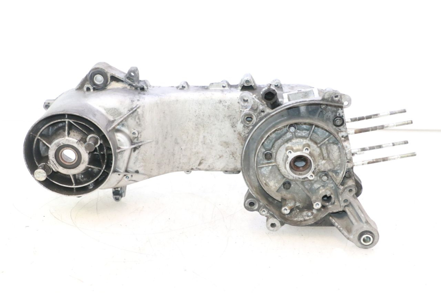photo de CARTER MOTORE PIAGGIO VESPA PRIMAVERA 2T 50 (2013 - 2018) - Focus sulla struttura
