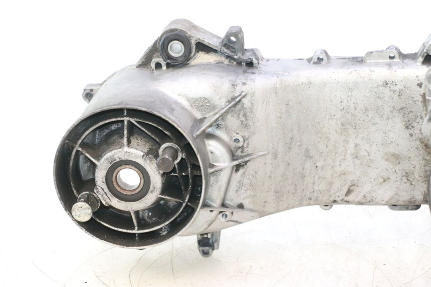 photo de CARTER MOTORE PIAGGIO VESPA PRIMAVERA 2T 50 (2013 - 2018) - Angolazione alternativa