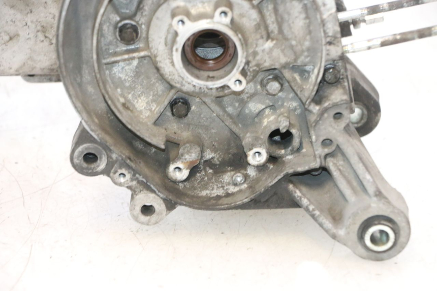 photo de CARTER MOTORE PIAGGIO VESPA PRIMAVERA 2T 50 (2013 - 2018) - Zoom qualità usato