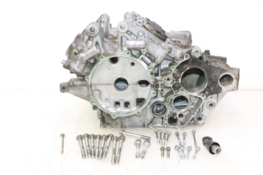 photo de CARTER MOTORE HONDA VFR FI RC46 800 (1998 - 2001) - Vista principale