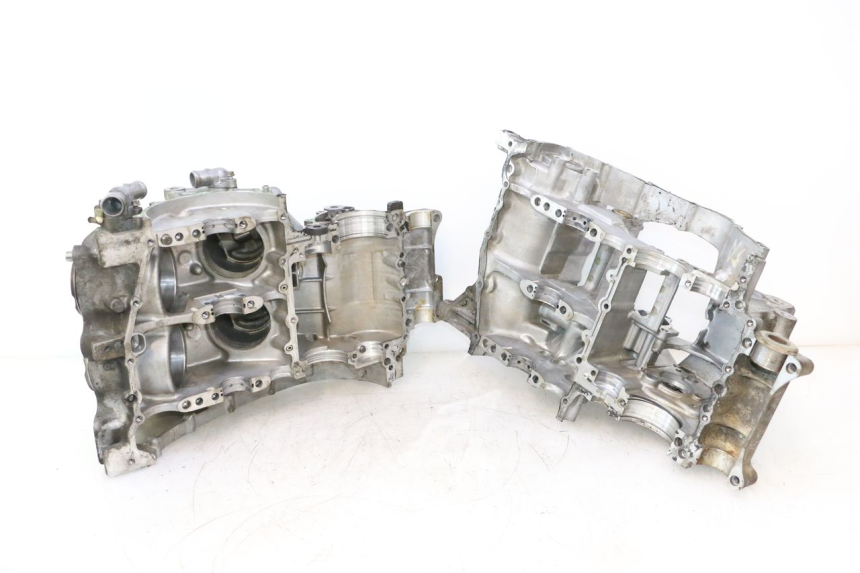 photo de CARTER MOTORE HONDA VFR FI RC46 800 (1998 - 2001) - Dettaglio del componente