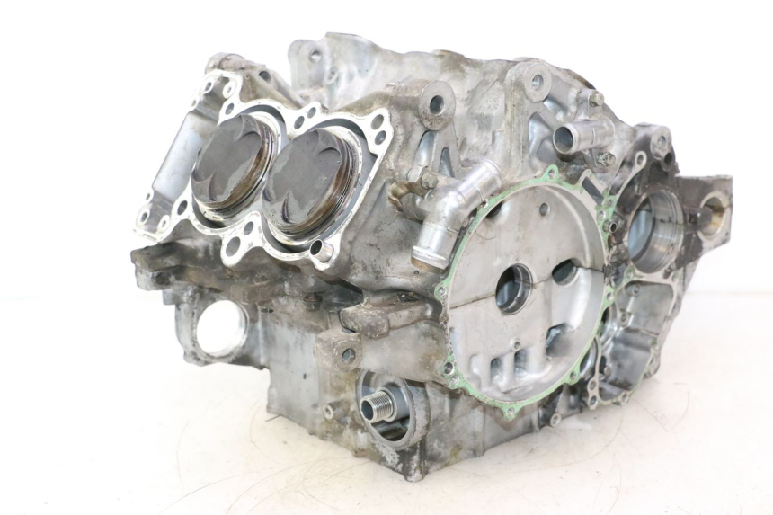 photo de CARTER MOTORE HONDA VFR FI RC46 800 (1998 - 2001) - Zoom sui componenti