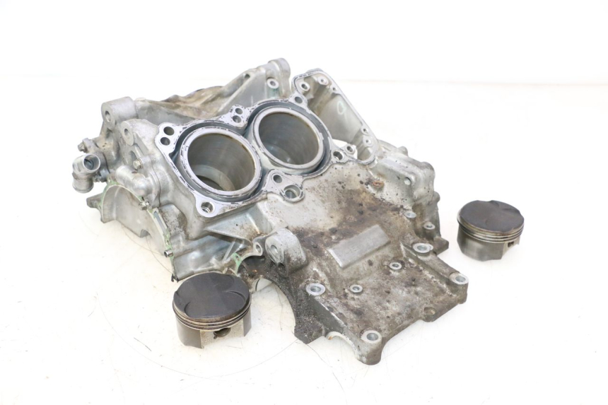 photo de CARTER MOTORE HONDA VFR FI RC46 800 (1998 - 2001) - Vista principale