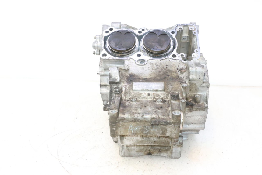 photo de CARTER MOTORE HONDA VFR FI RC46 800 (1998 - 2001) - Altra angolazione
