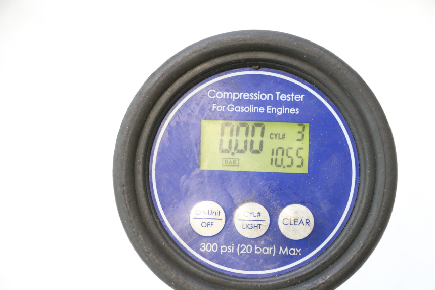 photo de CARTER MOTORE HONDA VFR FI RC46 800 (1998 - 2001) - Ricambio usato controllato