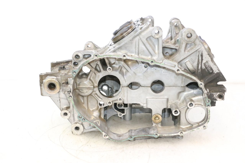 photo de CARTER MOTORE HONDA VFR FI RC46 800 (1998 - 2001) - Marcature e riferimenti originali