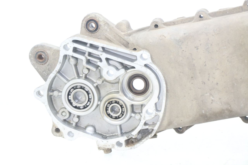 photo de CARTER BAS MOTEUR EUROCKA VIRTUALITY GT 4T 50 (2011 - 2017) - Caratteristiche distintive