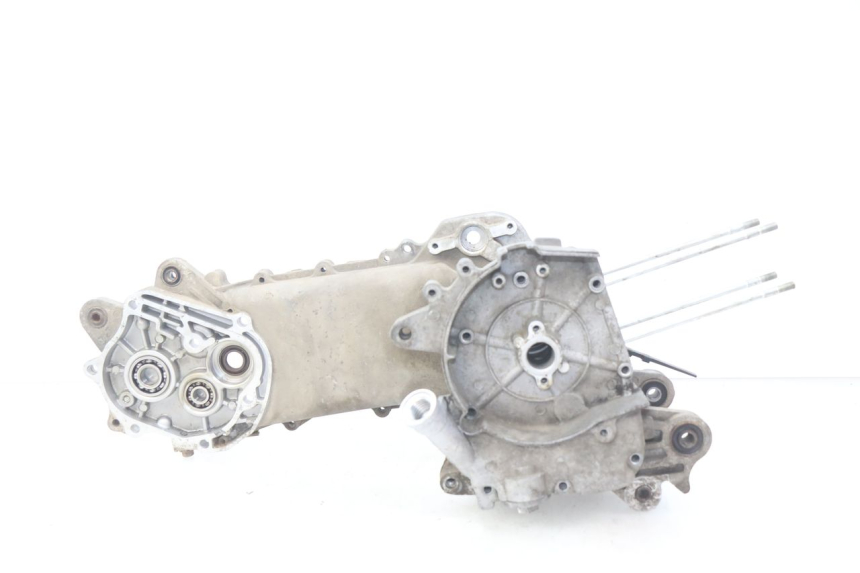 photo de CARTER BAS MOTEUR EUROCKA VIRTUALITY GT 4T 50 (2011 - 2017) - Zoom sui componenti