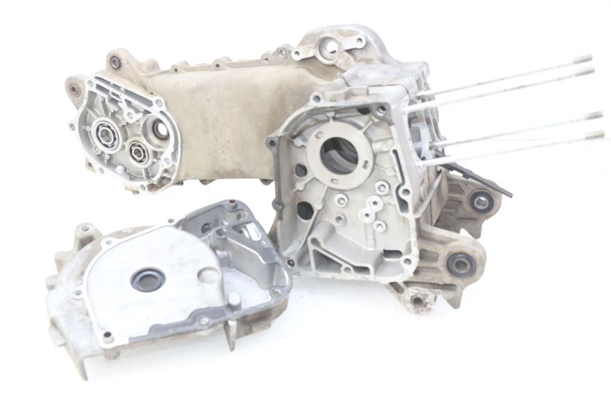 photo de CARTER BAS MOTEUR EUROCKA VIRTUALITY GT 4T 50 (2011 - 2017) - Primo piano ad alta risoluzione