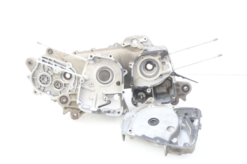 photo de CARTER BAS MOTEUR EUROCKA VIRTUALITY GT 4T 50 (2011 - 2017) - Foto prodotto supplementare