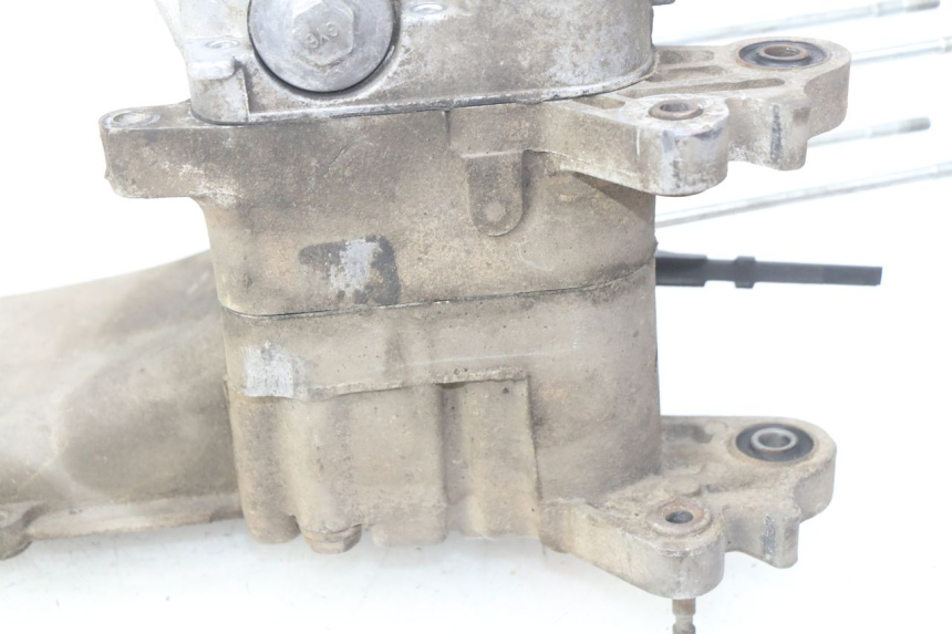 photo de CARTER BAS MOTEUR EUROCKA VIRTUALITY GT 4T 50 (2011 - 2017) - Zoom sullo stato d'uso