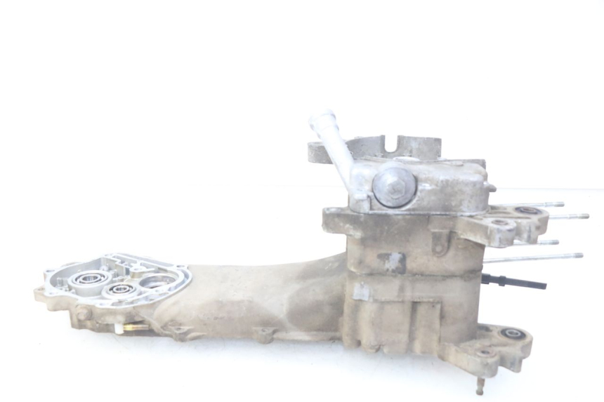 photo de CARTER BAS MOTEUR EUROCKA VIRTUALITY GT 4T 50 (2011 - 2017) - Altra angolazione