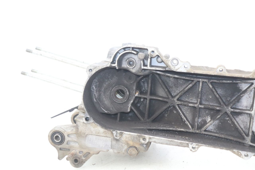 photo de CARTER BAS MOTEUR EUROCKA VIRTUALITY GT 4T 50 (2011 - 2017) - Vista d'insieme del prodotto