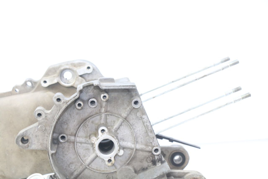 photo de CARTER BAS MOTEUR EUROCKA VIRTUALITY GT 4T 50 (2011 - 2017) - Marcature e riferimenti originali