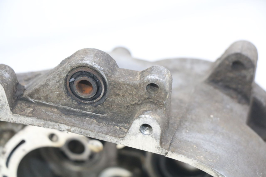 photo de CARTER BAS MOTEUR PEUGEOT VIVACITY NEW 2T 50 (2008 - 2017) - Altra vista dell'articolo