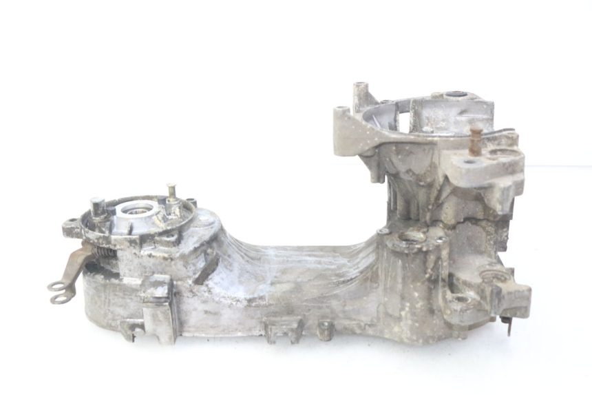 photo de CARTER BAS MOTEUR PEUGEOT VIVACITY NEW 2T 50 (2008 - 2017) - Altra angolazione