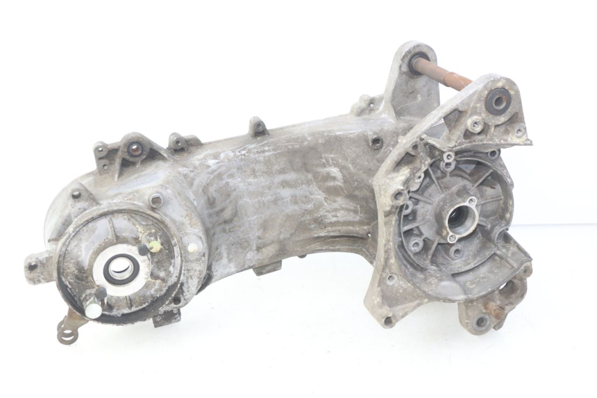 photo de CARTER BAS MOTEUR PEUGEOT VIVACITY NEW 2T 50 (2008 - 2017) - Stato della superficie e materiale