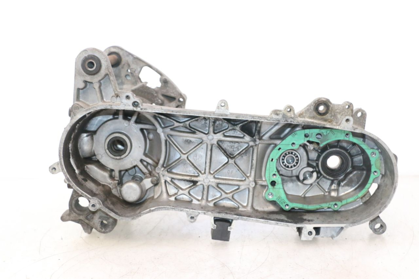 photo de CARTER BAS MOTEUR PEUGEOT VIVACITY NEW 2T 50 (2008 - 2017) - Vista principale